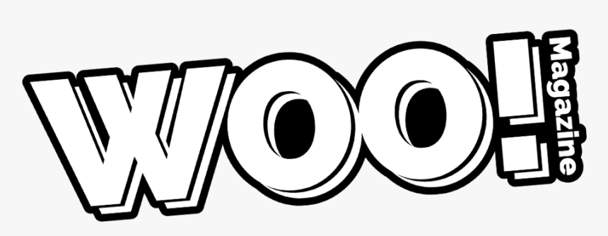 Woo Magazine - Circle, HD Png Download, Free Download