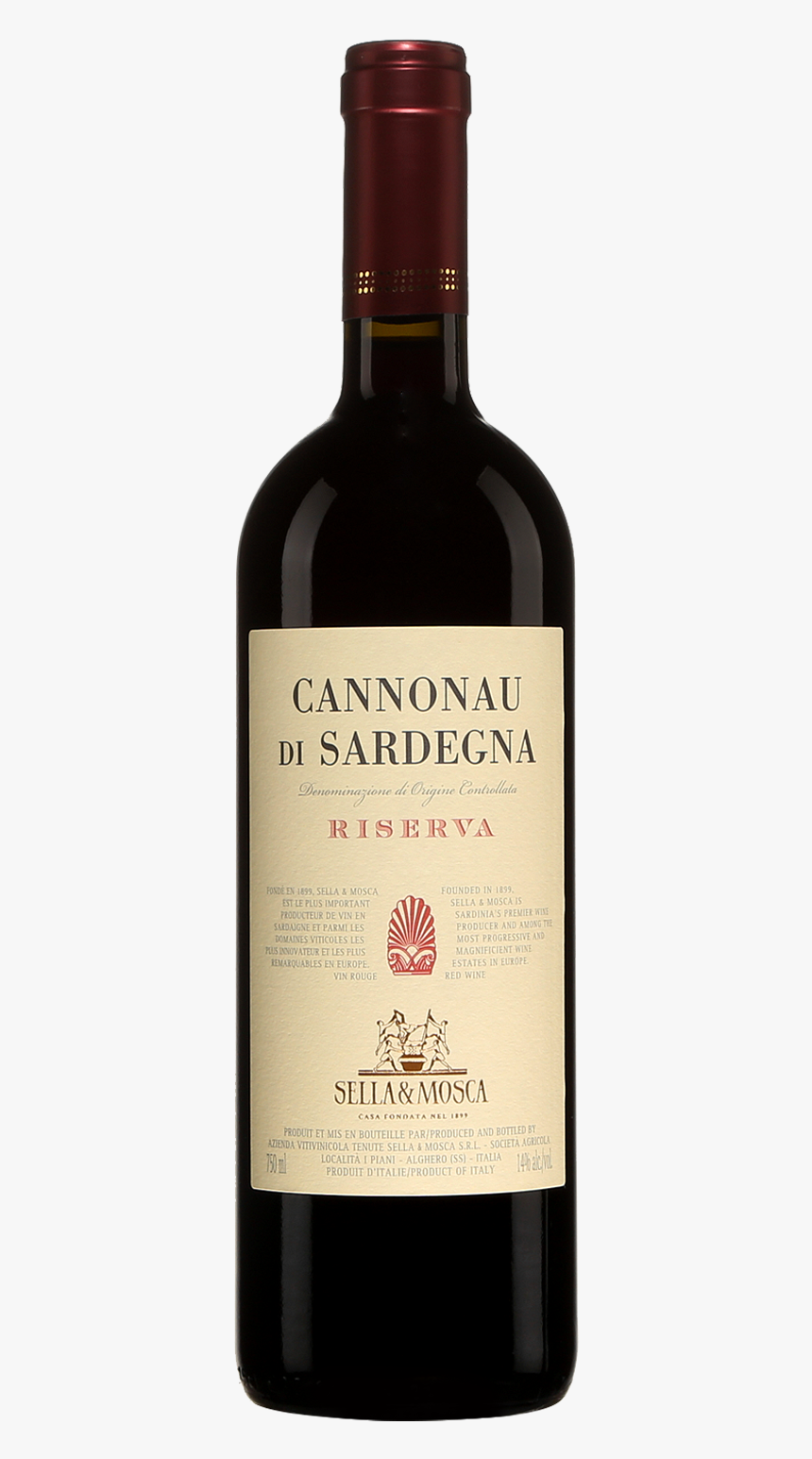 Sella & Mosca Cannonau Di Sardegna Riserva - Buena Vista Chateau Buena Vista Napa Cabernet, HD Png Download, Free Download