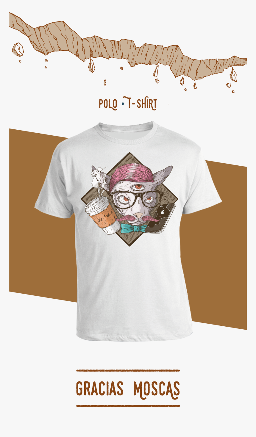 Soccer T-shirt, Live - Cartoon, HD Png Download, Free Download