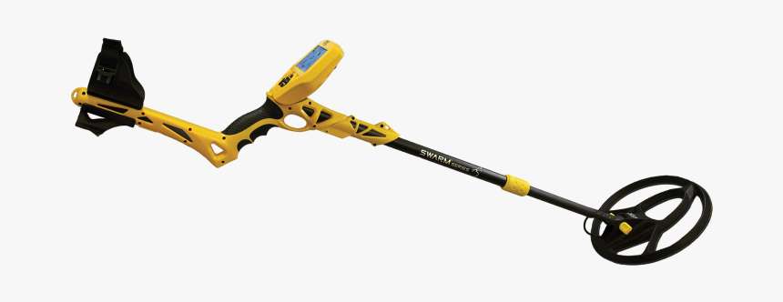 Swarm Series™ Mx100e Metal Detector - Ground Efx, HD Png Download, Free Download