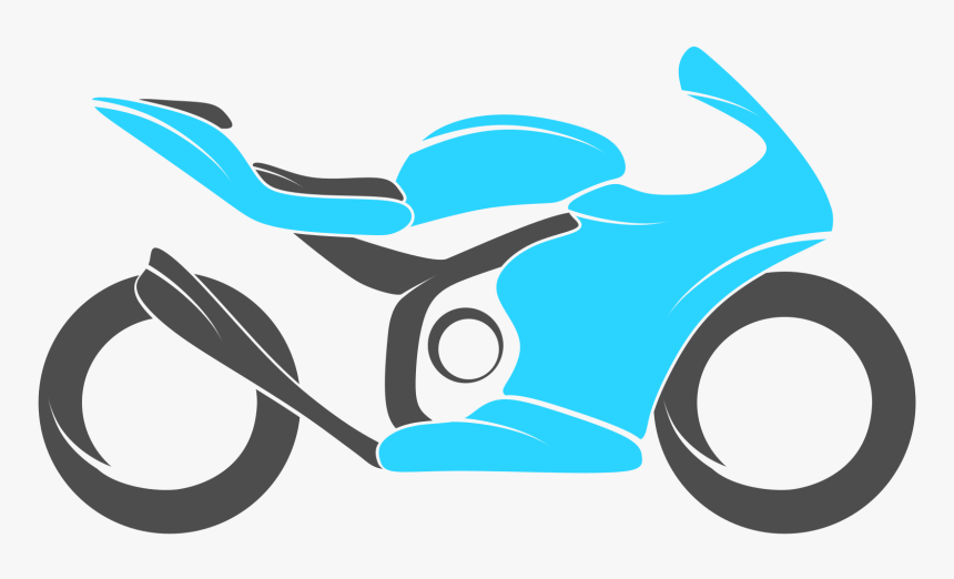 Motorcycle Logo Vector Free Download - Motorcycle Logo Png Hd, Transparent Png, Free Download