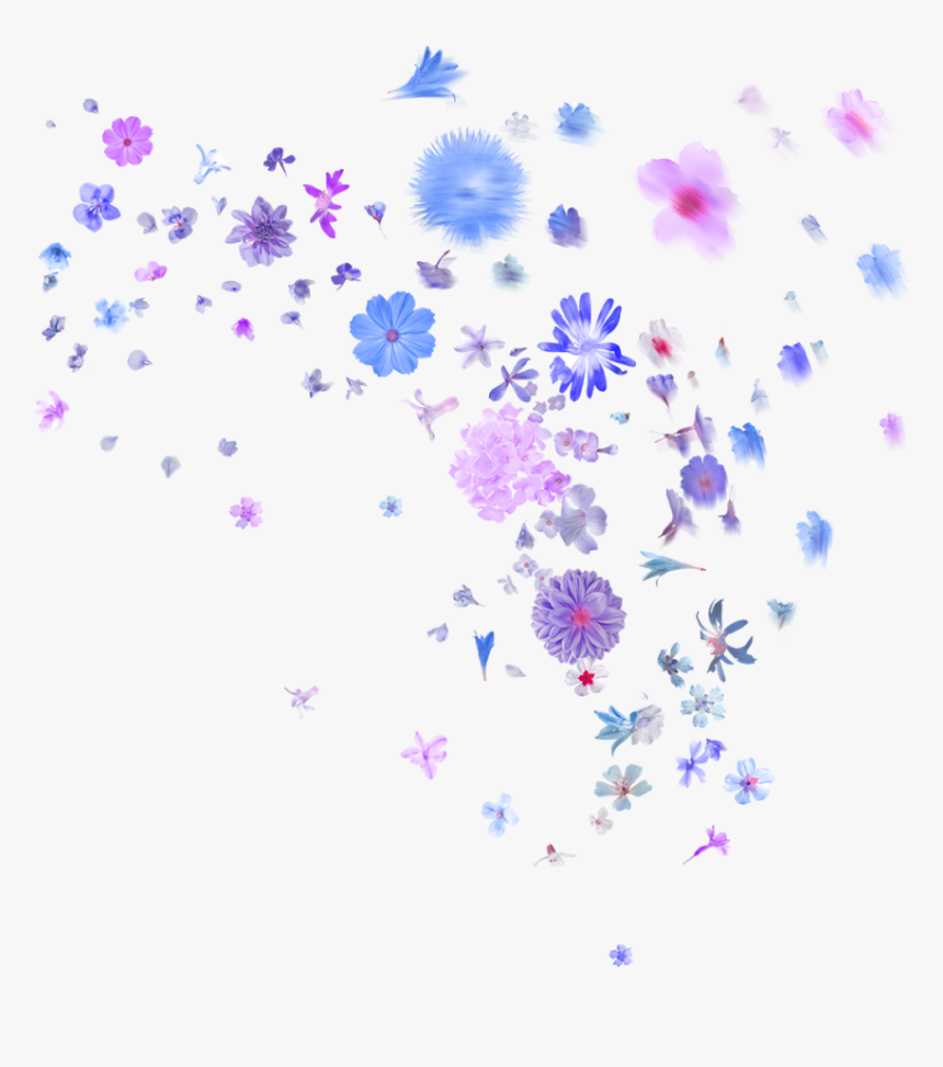 Flowers For Edits Png, Transparent Png, Free Download
