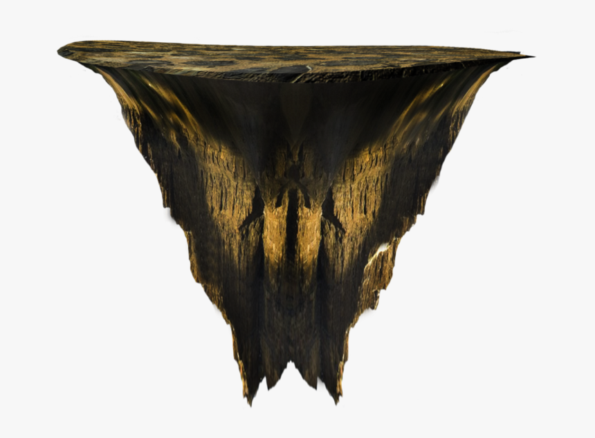 Flying Rock Png, Transparent Png, Free Download