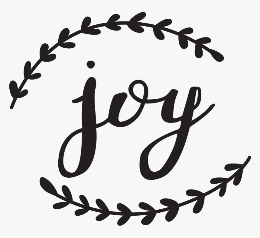 Free Joy Svg, HD Png Download, Free Download