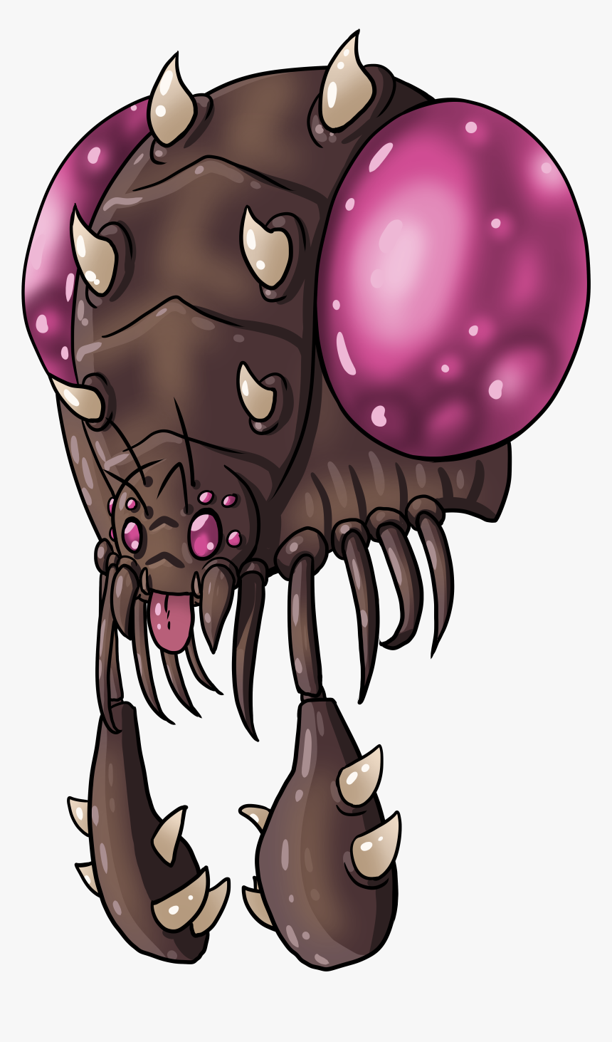 Zerg Png, Transparent Png, Free Download