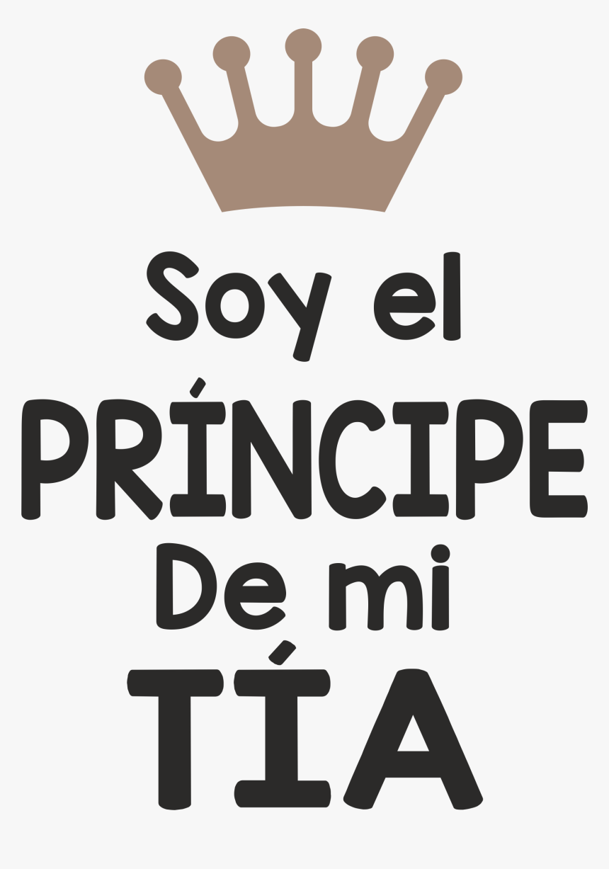 Transparent Corchetes Decorativos Png - Soy El Principe De Mi Tia, Png Download, Free Download