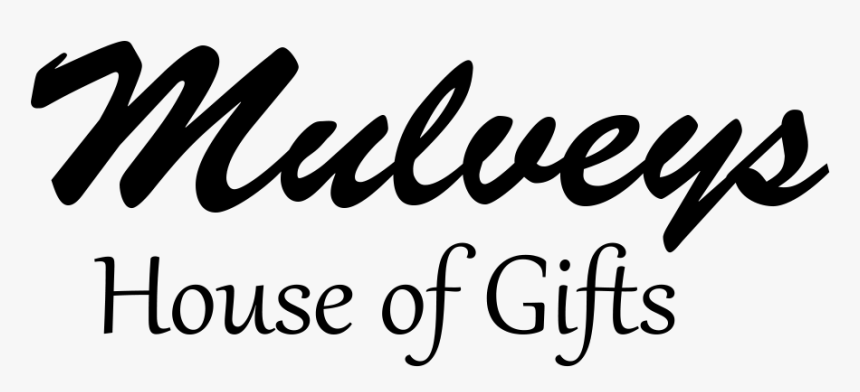 Mulveys House Of Gifts Carrick On Shannon - Mulveys House Of Gifts, HD Png Download, Free Download
