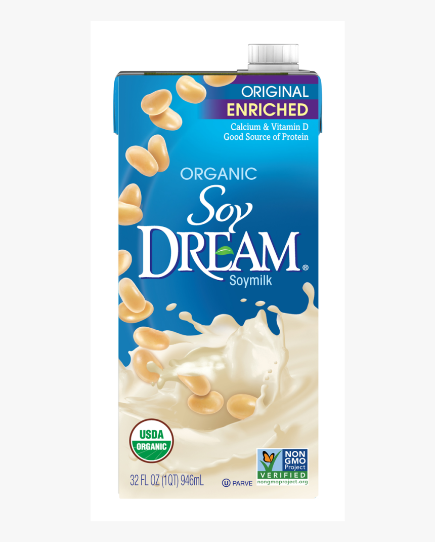 Dream Rice Milk, HD Png Download, Free Download