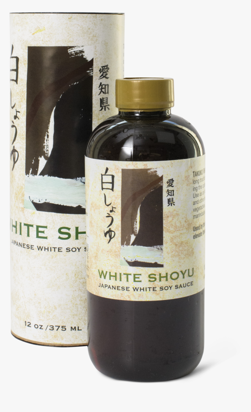 Takuko White Soy Sauce - Takuko White Shoyu Japanese White Soy Sauce 375ml, HD Png Download, Free Download