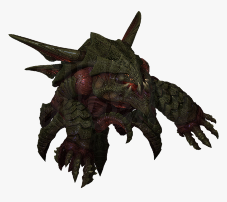 Zurvan - Zurvan Starcraft, HD Png Download, Free Download