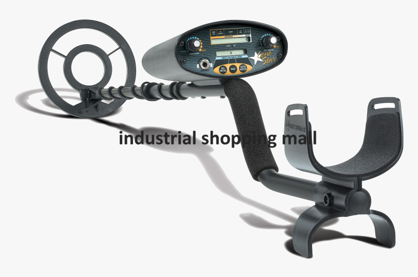 Bounty Hunter Metal Detector , Png Download - Bounty Hunter Metal Detector, Transparent Png, Free Download