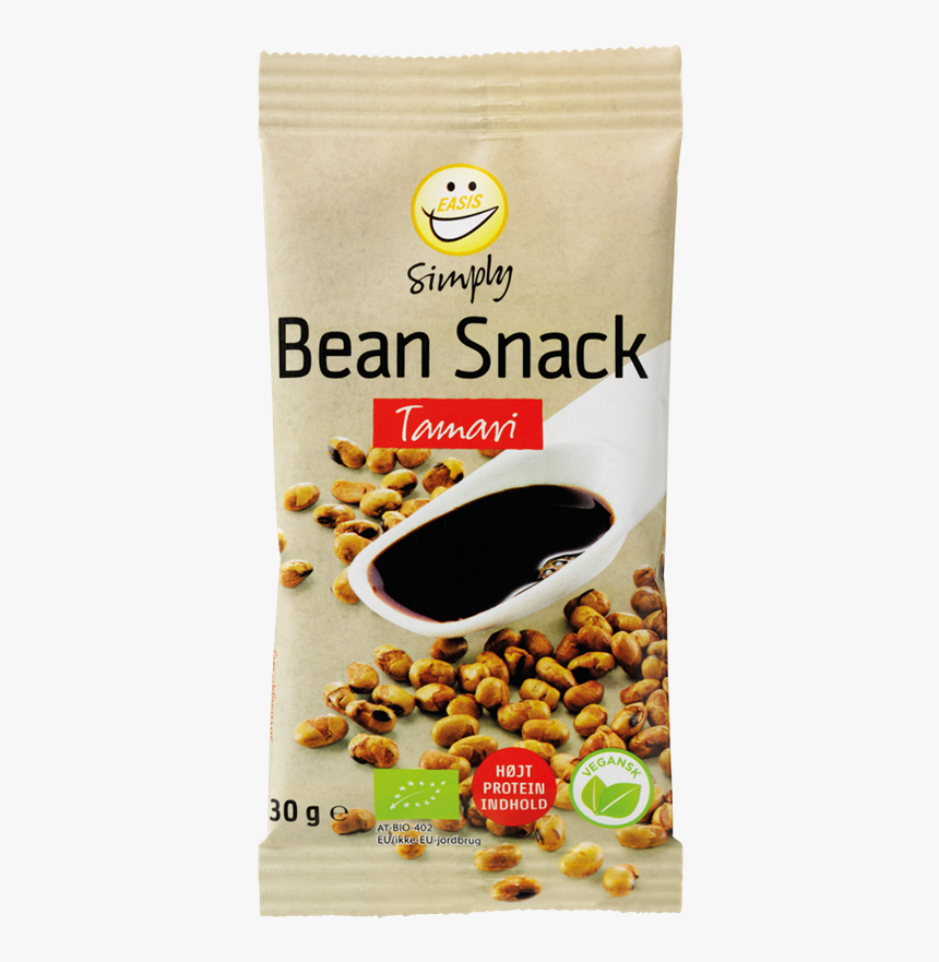 Easis Bean Snack, HD Png Download, Free Download