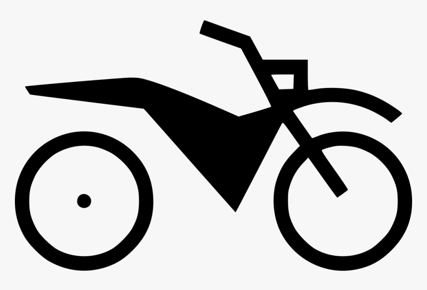 Motor Bike, HD Png Download, Free Download