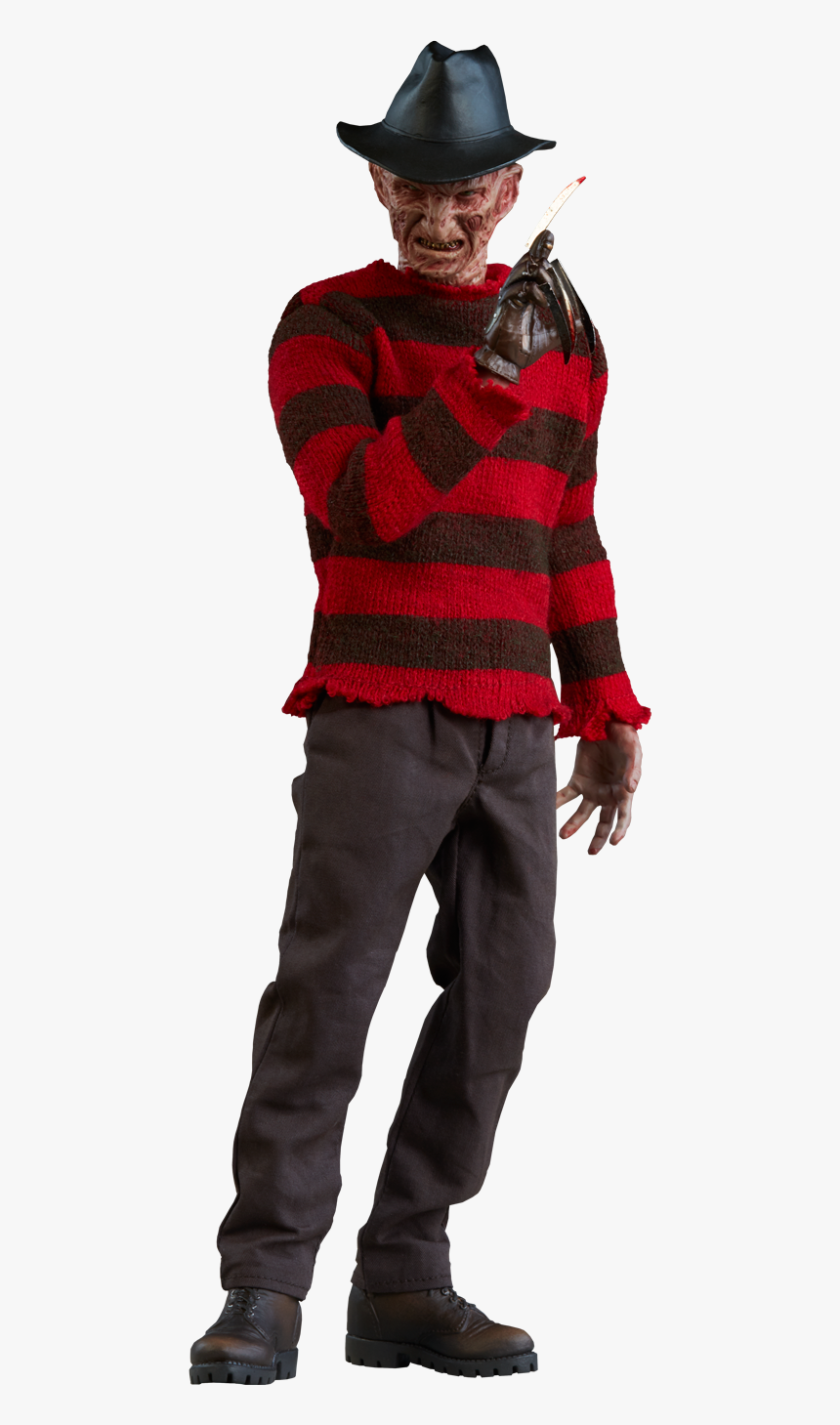 Freddy Krueger Png, Transparent Png, Free Download