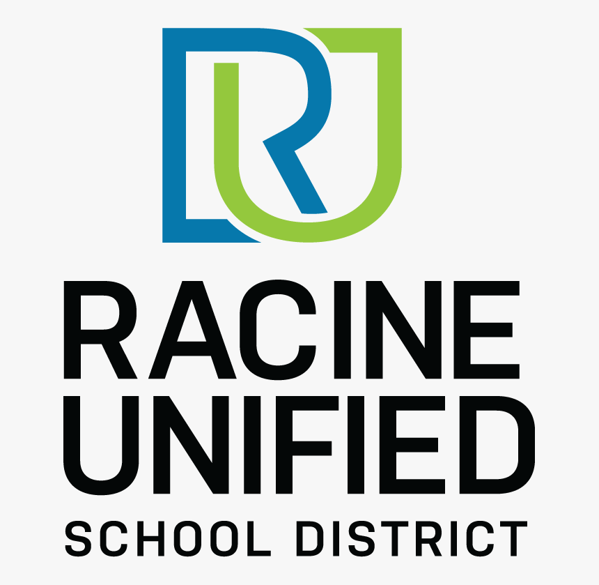 Racine Unified School District Logo"
 Class="img Responsive - Racine Unified School Logo, HD Png Download, Free Download