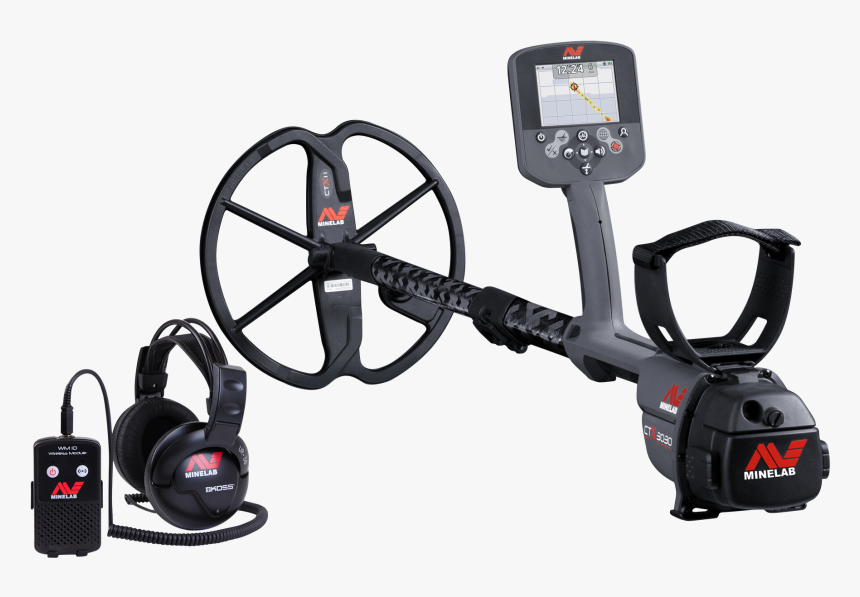 Top 5 Metal Detector, HD Png Download, Free Download