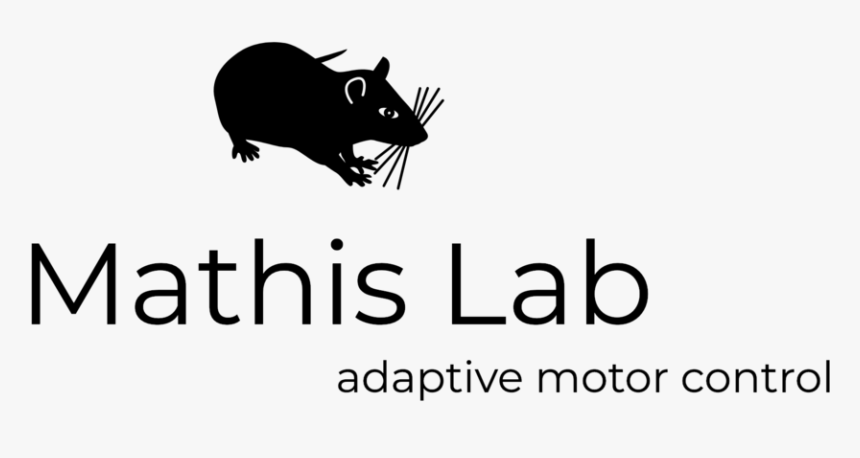 Mathis Lab Logo Black - Rat, HD Png Download, Free Download