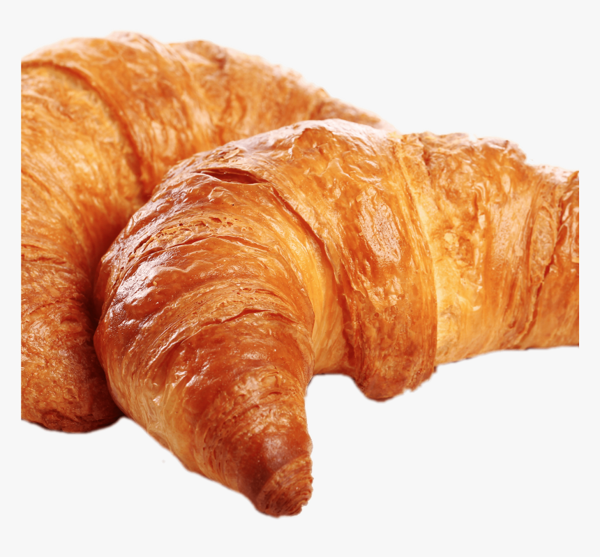 French Food Croissant , Transparent Cartoons - Pastries Png, Png Download, Free Download