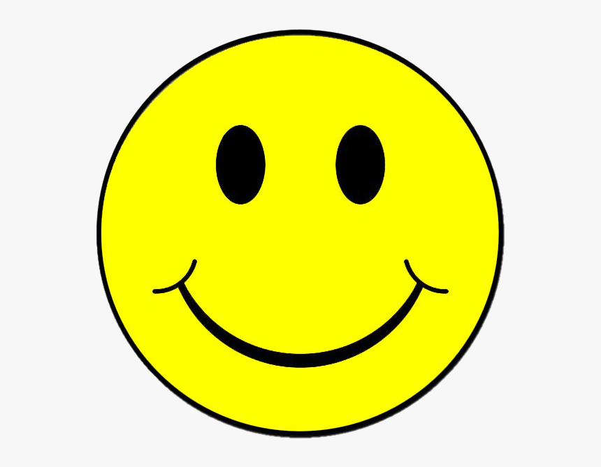 Transparent Smiling Face Png - Smiley Face Hd, Png Download, Free Download