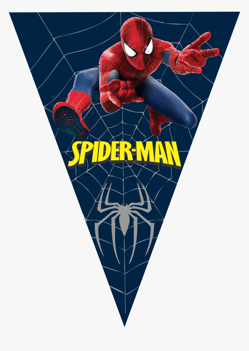 Spiderman, HD Png Download, Free Download