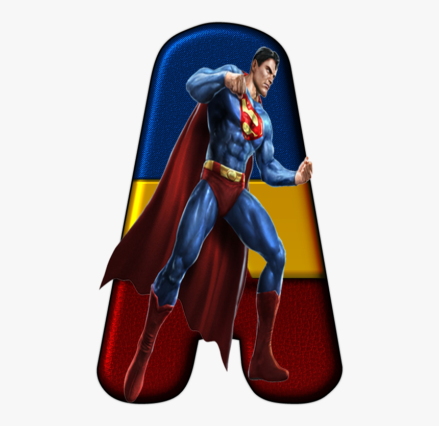 Superman, HD Png Download, Free Download