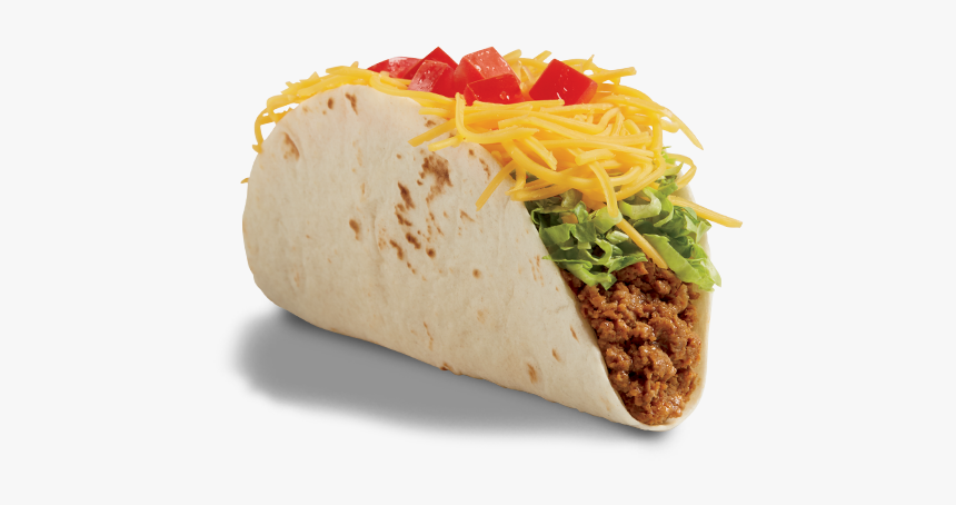 Transparent Background Taco, HD Png Download, Free Download