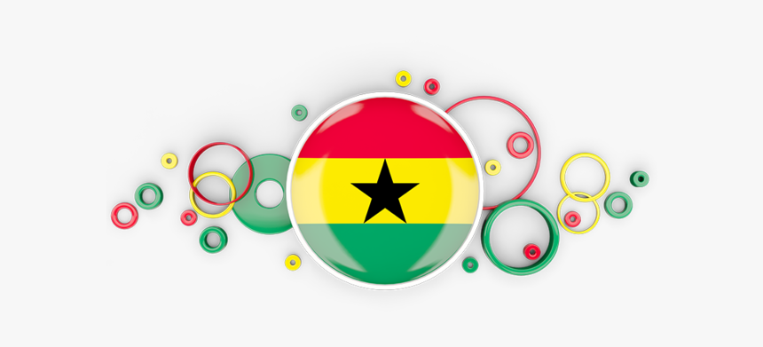 Download Flag Icon Of Ghana At Png Format - Background Ghana Flag Png, Transparent Png, Free Download