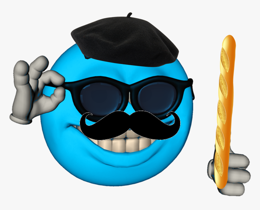 Surreal Memes Wiki - Sunglasses Emoji Meme Png, Transparent Png, Free Download