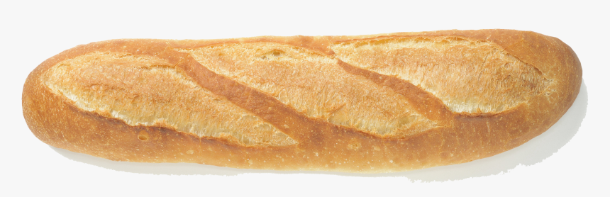 Transparent Baguette Clipart - Baguette, HD Png Download, Free Download