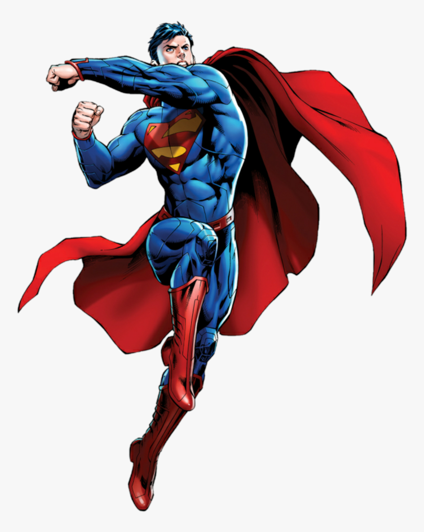 Super Man Png - Transparent Superman Png, Png Download, Free Download
