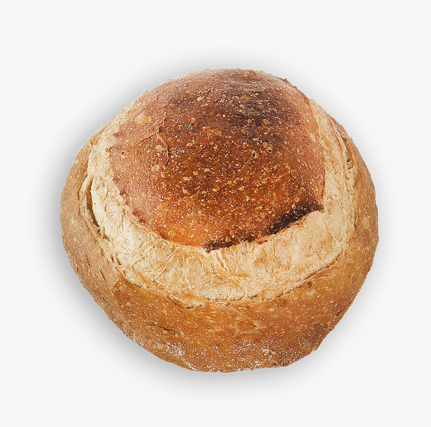 French Boule - Sourdough, HD Png Download, Free Download