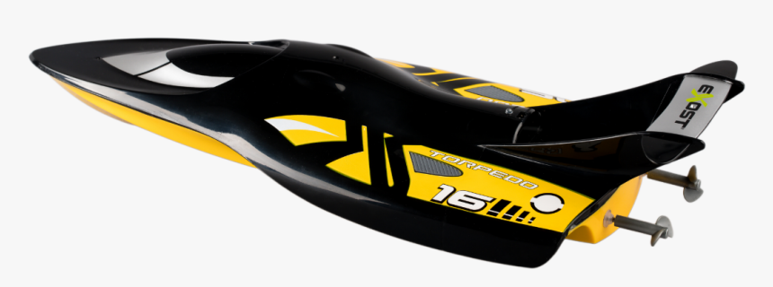 Speed - Torpedo - Speedboat - Skateboard, HD Png Download, Free Download