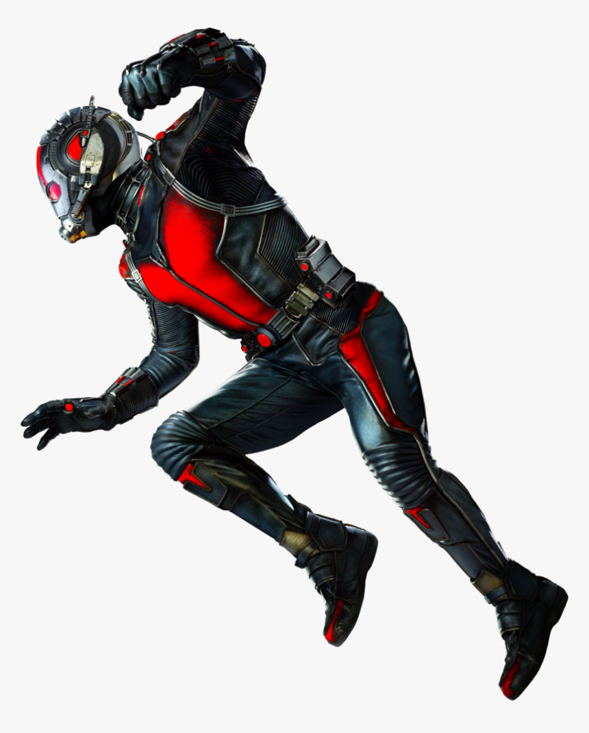 Clint Barton Thor Ant Ant-man Man Clipart - Transparent Background Antman Png, Png Download, Free Download