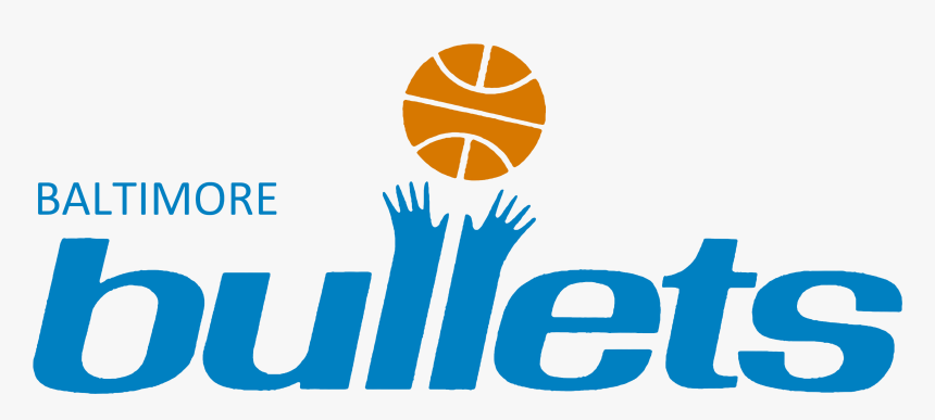 Baltimore Bullets, HD Png Download, Free Download