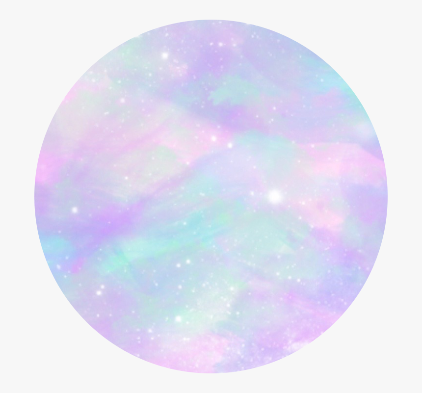 Aesthetic Circle Png - Circle, Transparent Png, Free Download