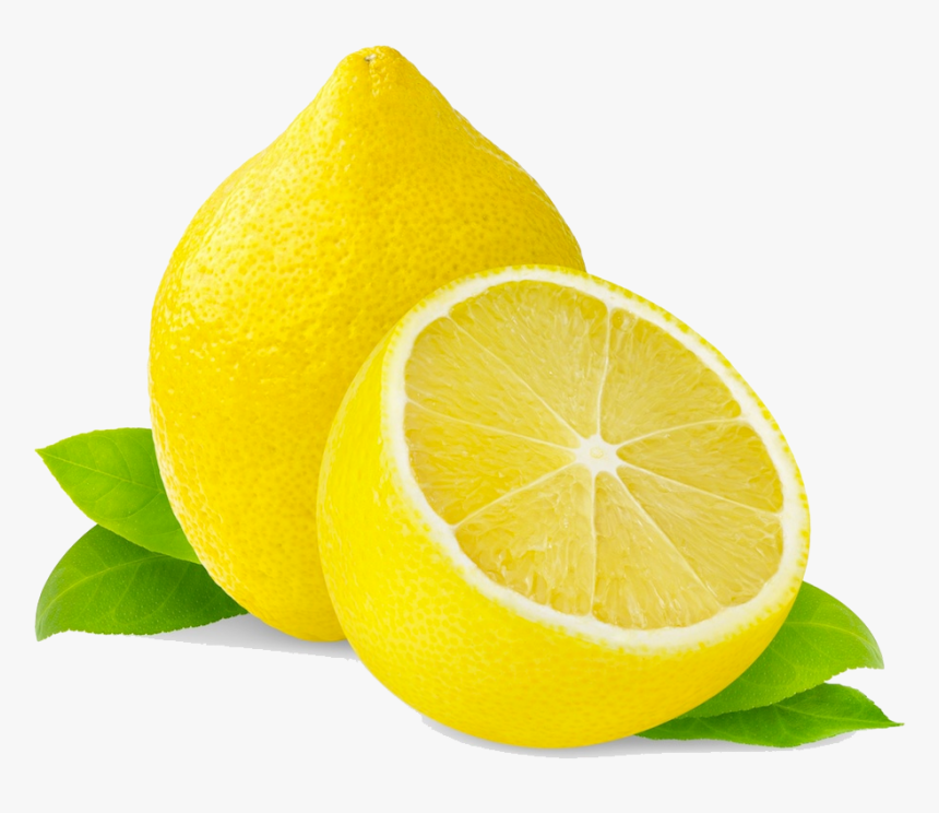 Lemon-peel - Object That Smell Good, HD Png Download, Free Download