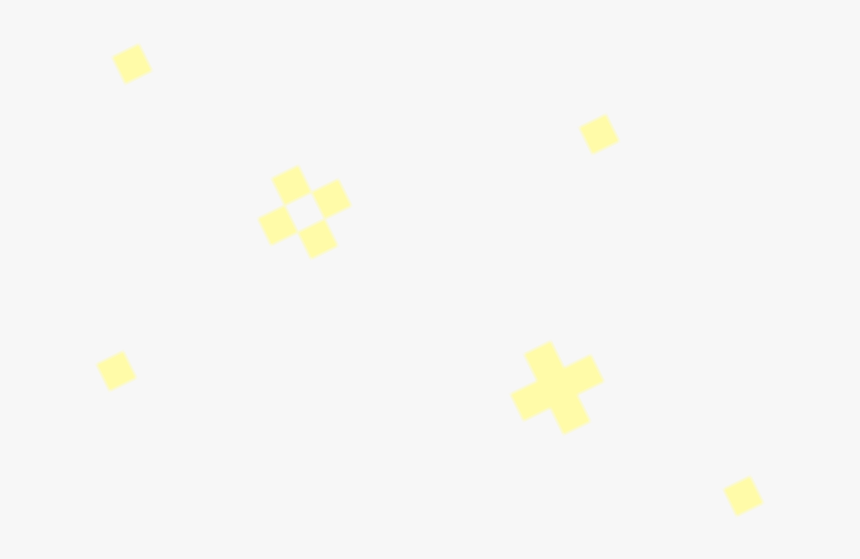 Transparent Cute Star Png - Png Aesthetic Pixel Art, Png Download, Free Download