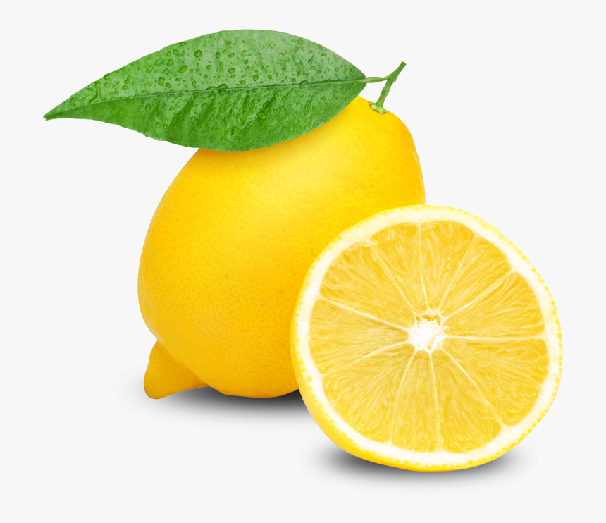 Lemon Png Image - Lemon Clipart Transparent Background, Png Download, Free Download