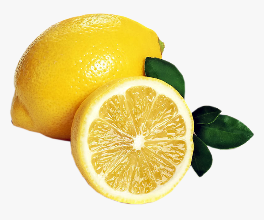 Lemon Transparent Background, HD Png Download, Free Download
