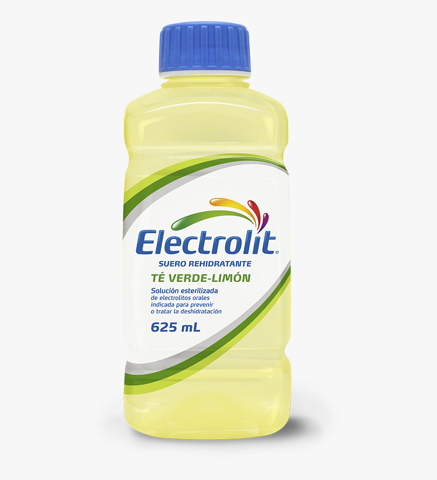 Electrolit Te Verde Limon 625 Ml"
 Title="electrolit - Electrolit, HD Png Download, Free Download