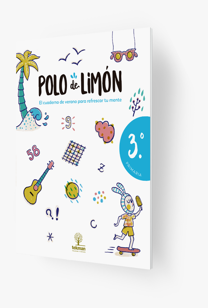 Polo De Limon Tekman, HD Png Download, Free Download