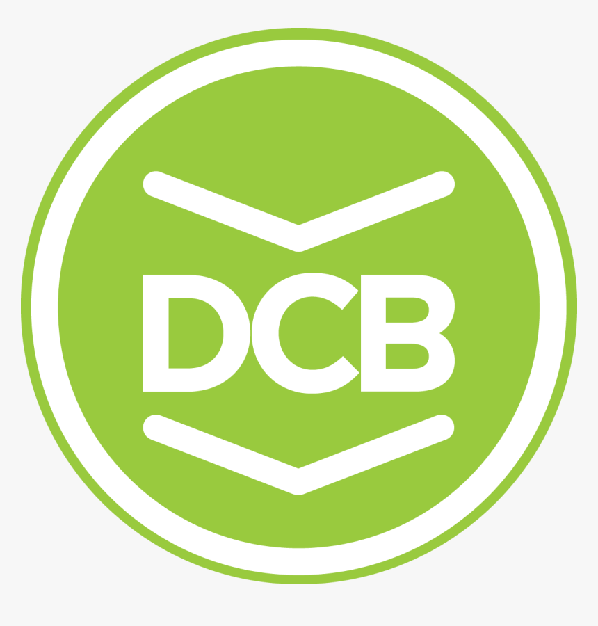 Dc Logo Updated - Dc Books Logo, HD Png Download, Free Download
