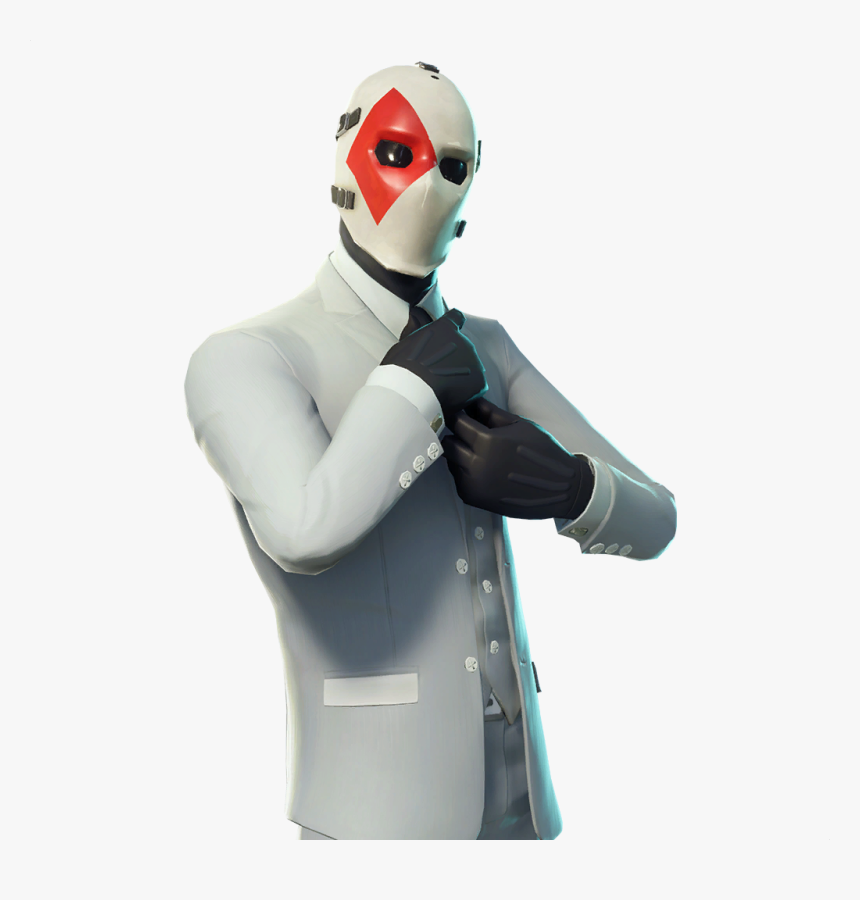 Hazard Agent Featured - Fortnite Wildcard Skin Png, Transparent Png, Free Download