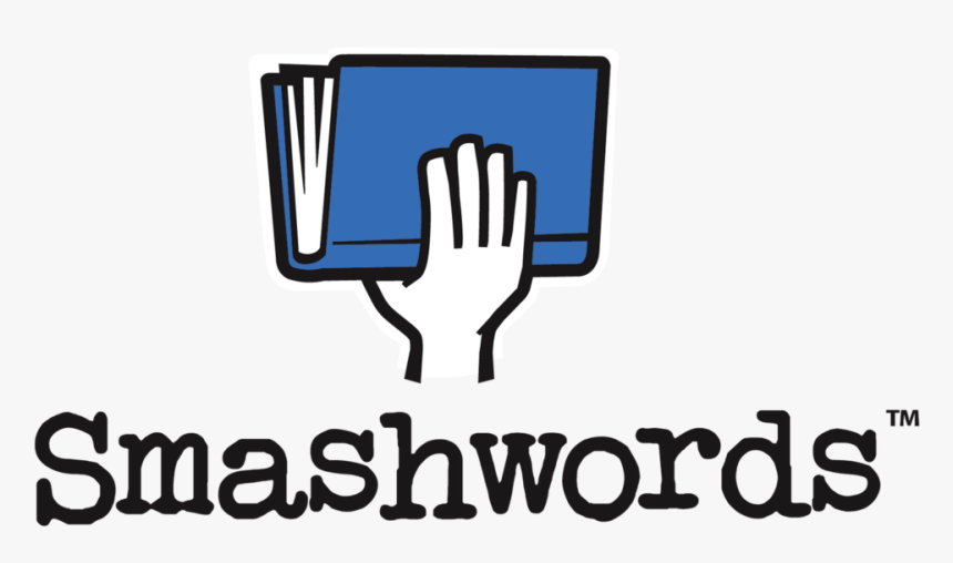 Smashwords-logo - Smashwords, HD Png Download, Free Download