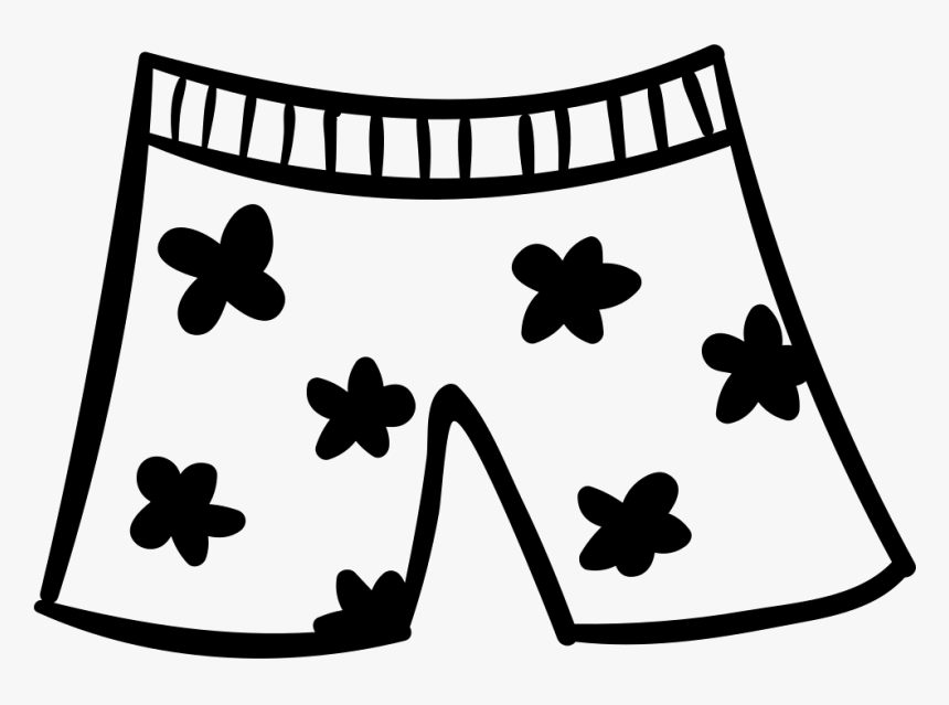 Clip Art Bathing Suits Clipart - Mens Bathing Suit Icon, HD Png Download, Free Download