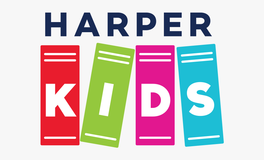 Harper Kids Logo, HD Png Download, Free Download