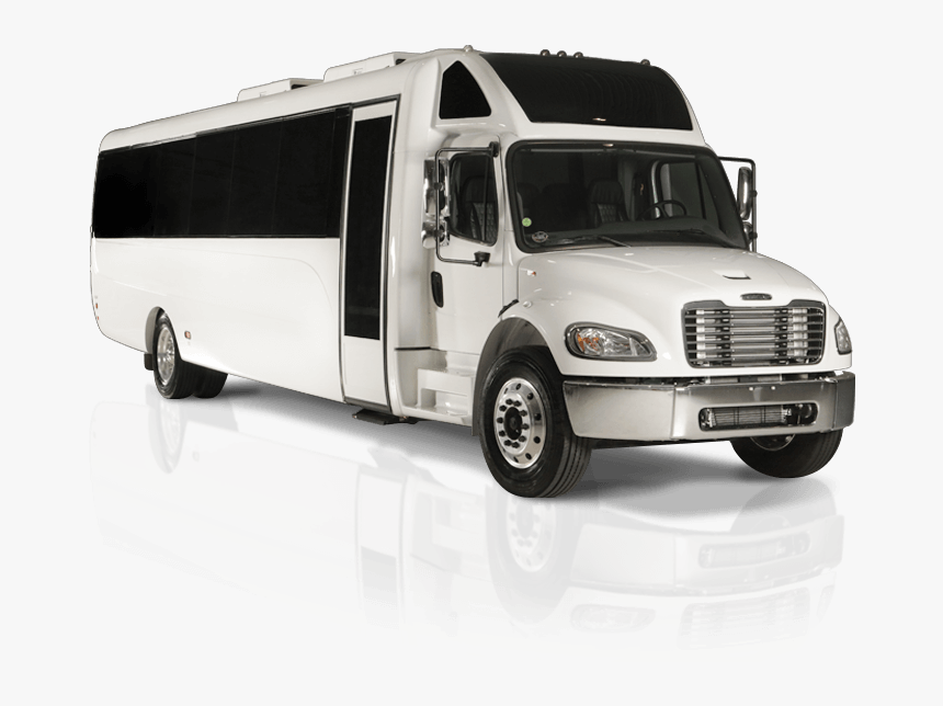 The Krystal Klx40 Luxury Limo Bus - Model Car, HD Png Download, Free Download