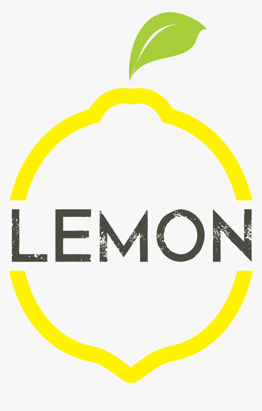 Lemon Png Logo - Lemon Logo Png, Transparent Png, Free Download