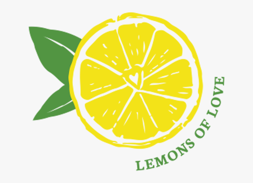 Transparent Lemon Png - Lemons Of Love, Png Download, Free Download