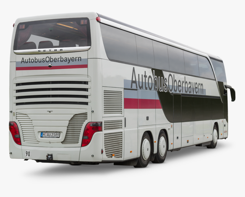 Tour Bus Service, HD Png Download, Free Download